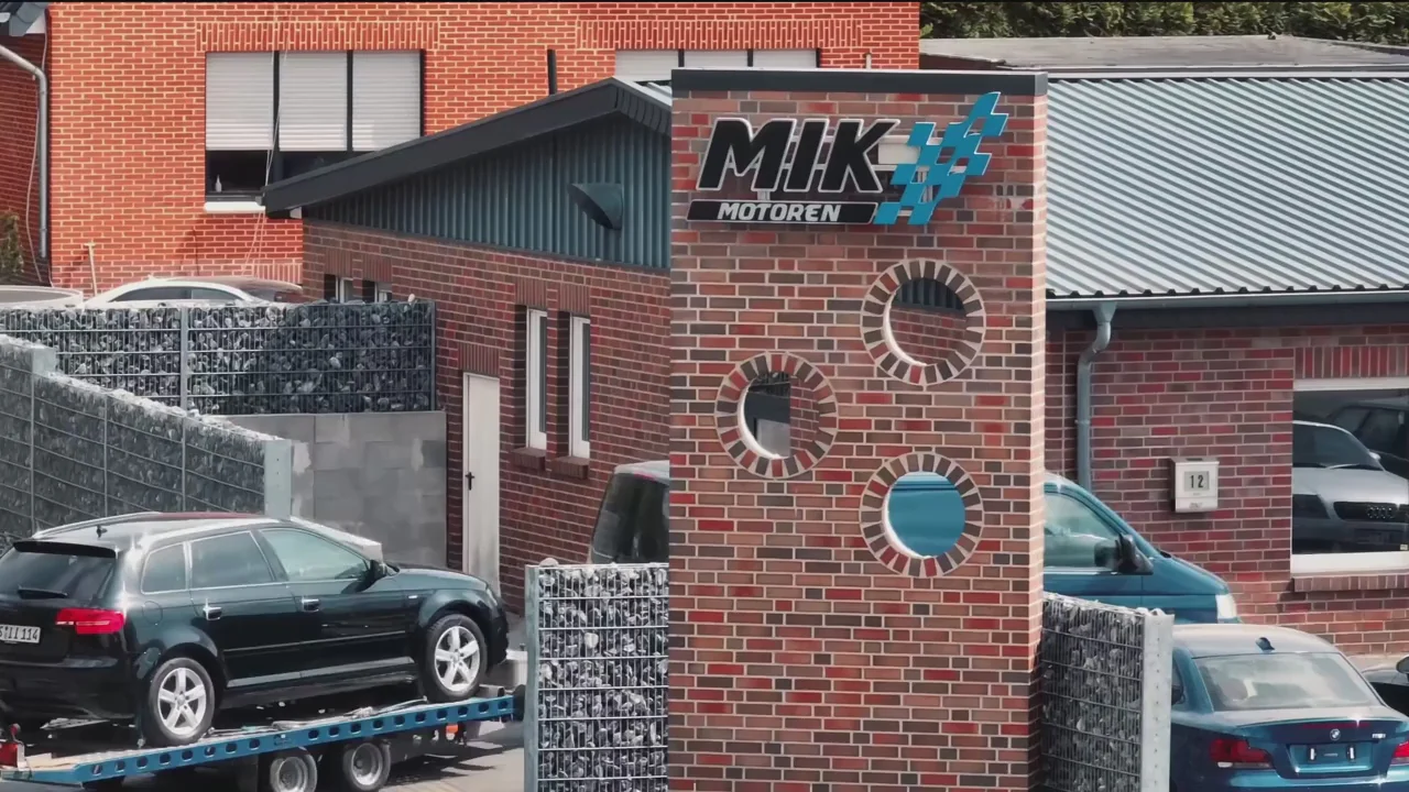 Exzellenz für Ihren Motor